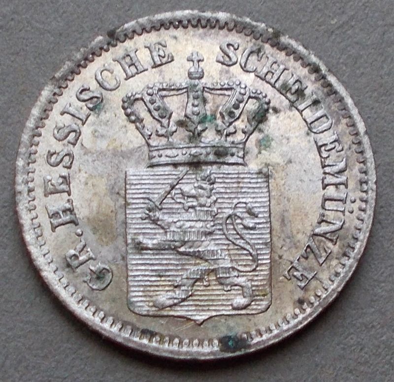 Post-A-German-State-Coin!